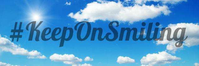 KeepOnSmiling32's profile banner image