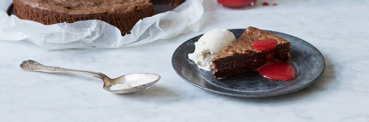 Electrolux Sverige banner