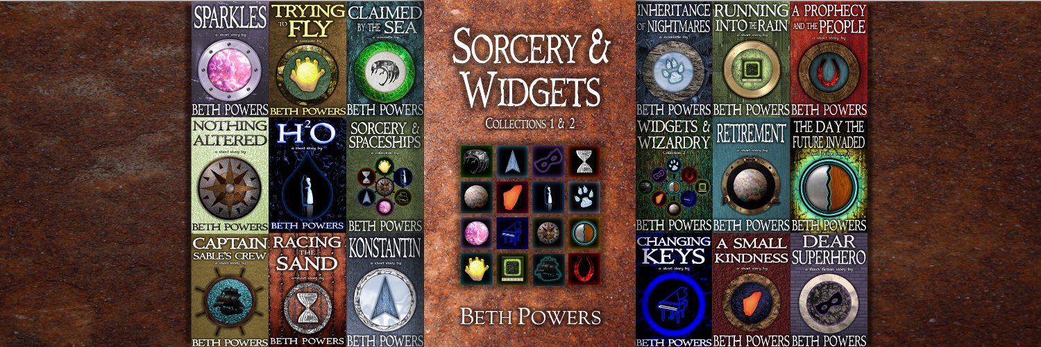 DrBethPowers's profile banner image