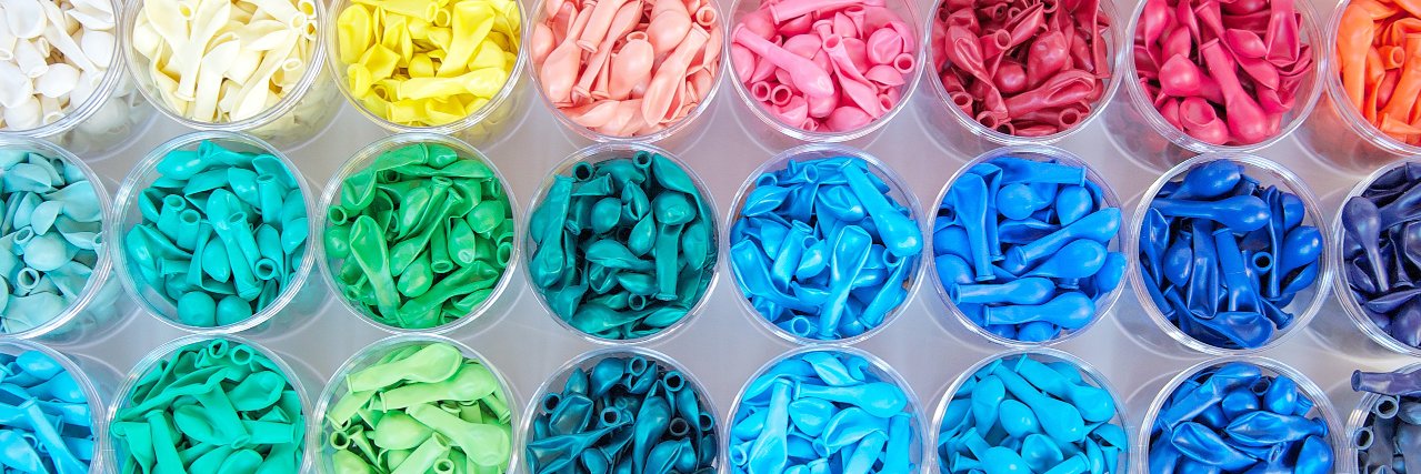 Luft Balloon Store banner