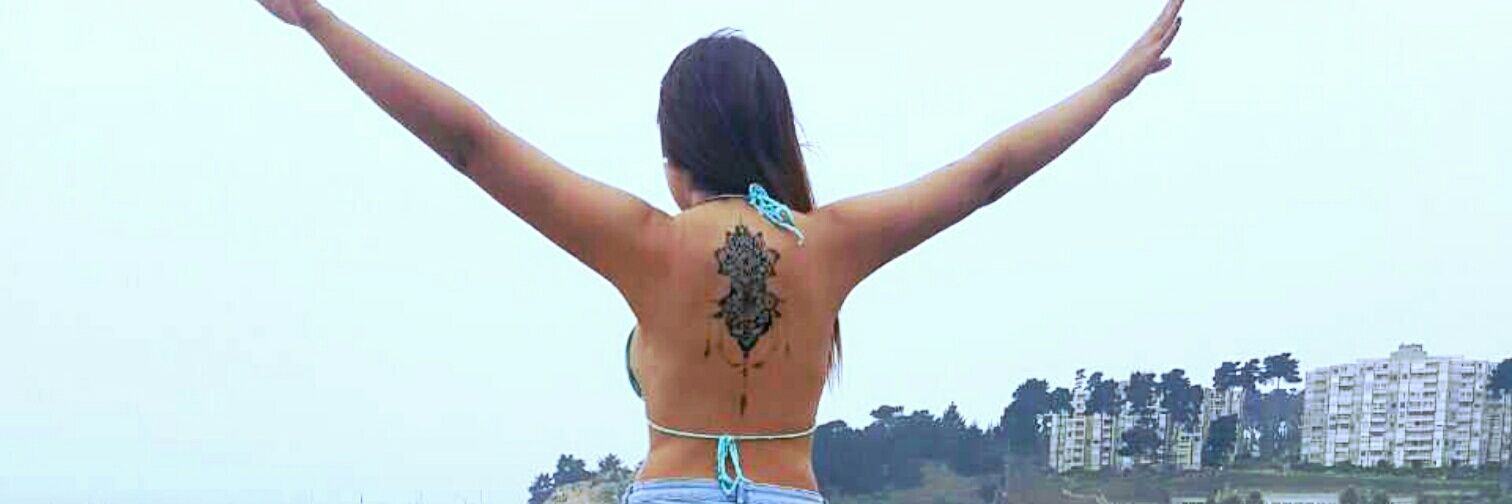 neusbelen's profile banner image
