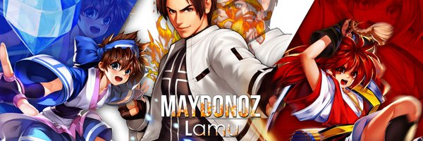 SulianLamu Profile Banner