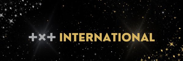 TXTintl_twt Profile Banner
