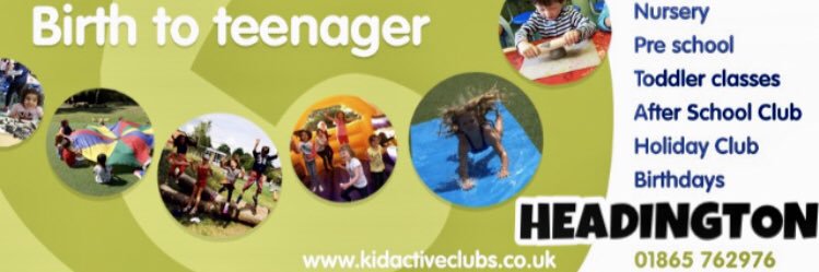 kidactive_'s profile banner image