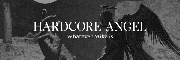 WhateverMikeIs Profile Banner