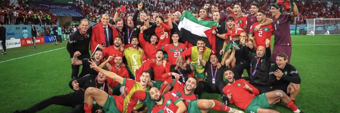 Krimo 🇲🇦🦁 banner