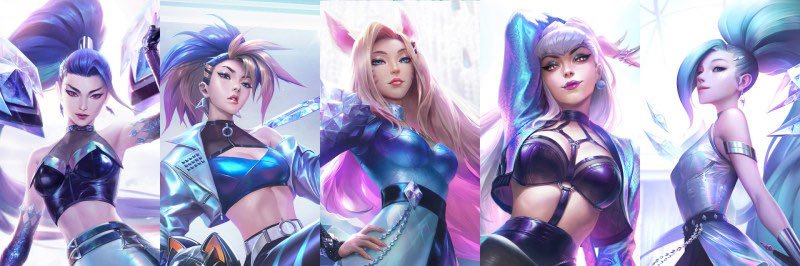 🍀LoLビギナーズ🍀 banner