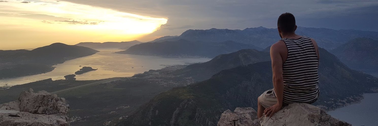 markolekic's profile banner image