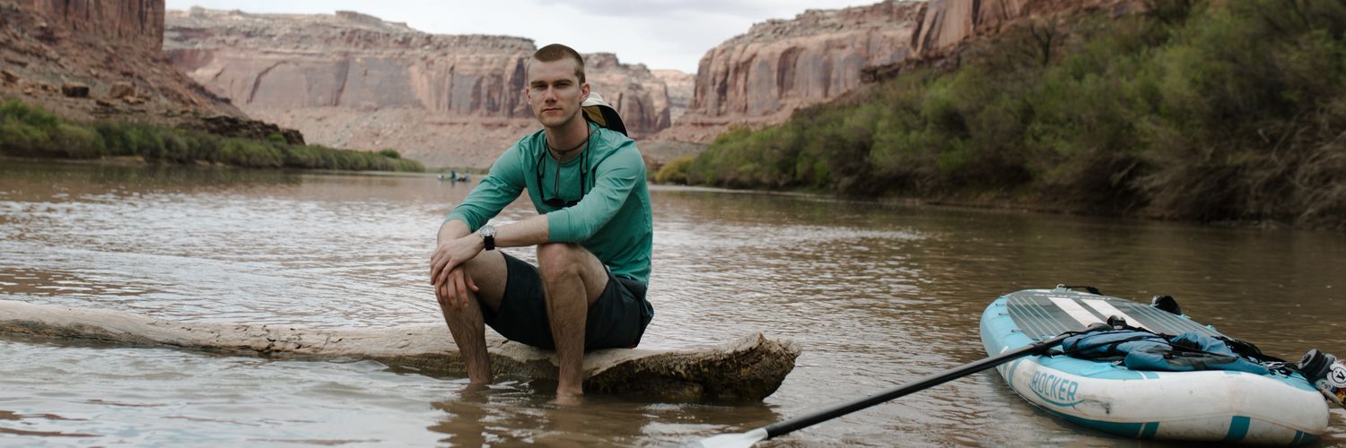 peterhoumann's profile banner image