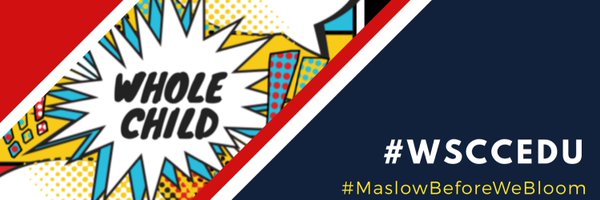 WSCCEdu Profile Banner