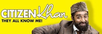 therealmrkhan's profile banner image