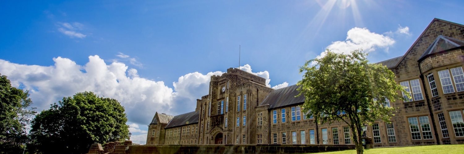Old Bradfordians banner