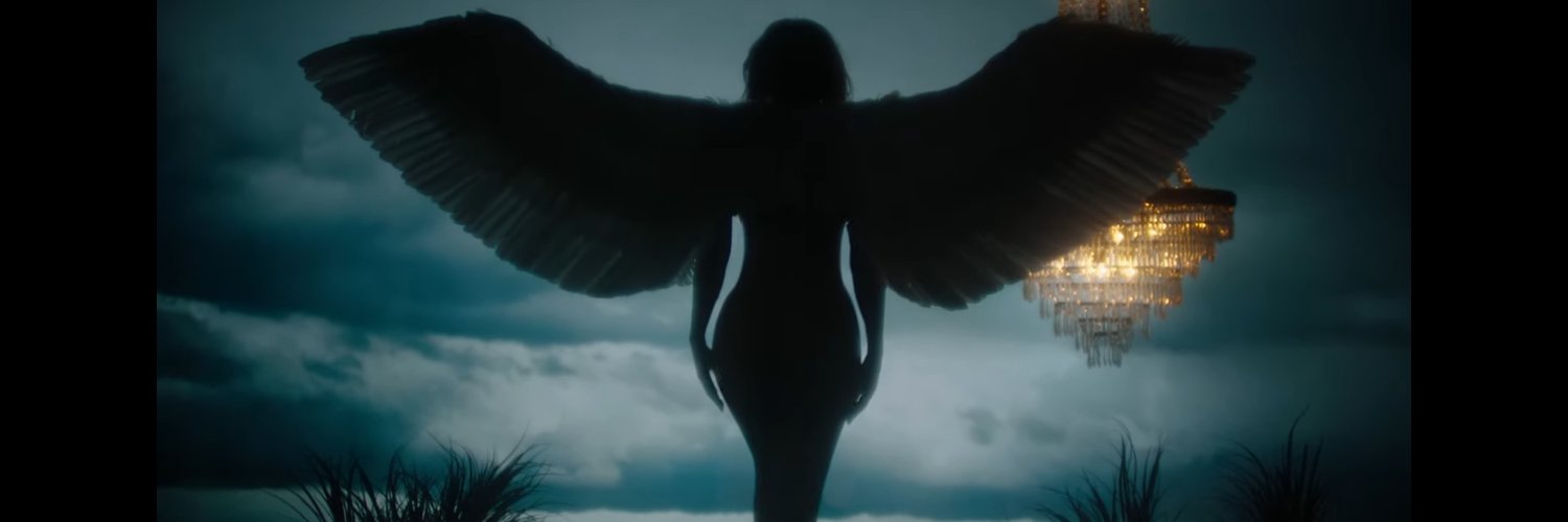 I trust the unseen banner