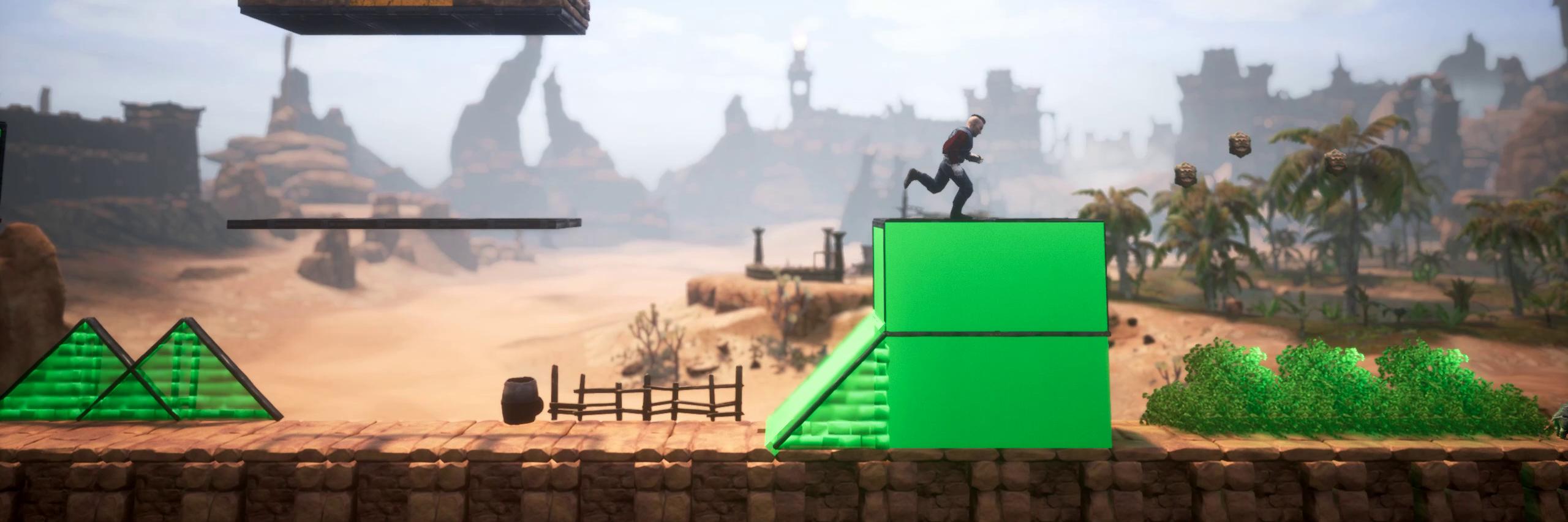 Pixelcave's banner