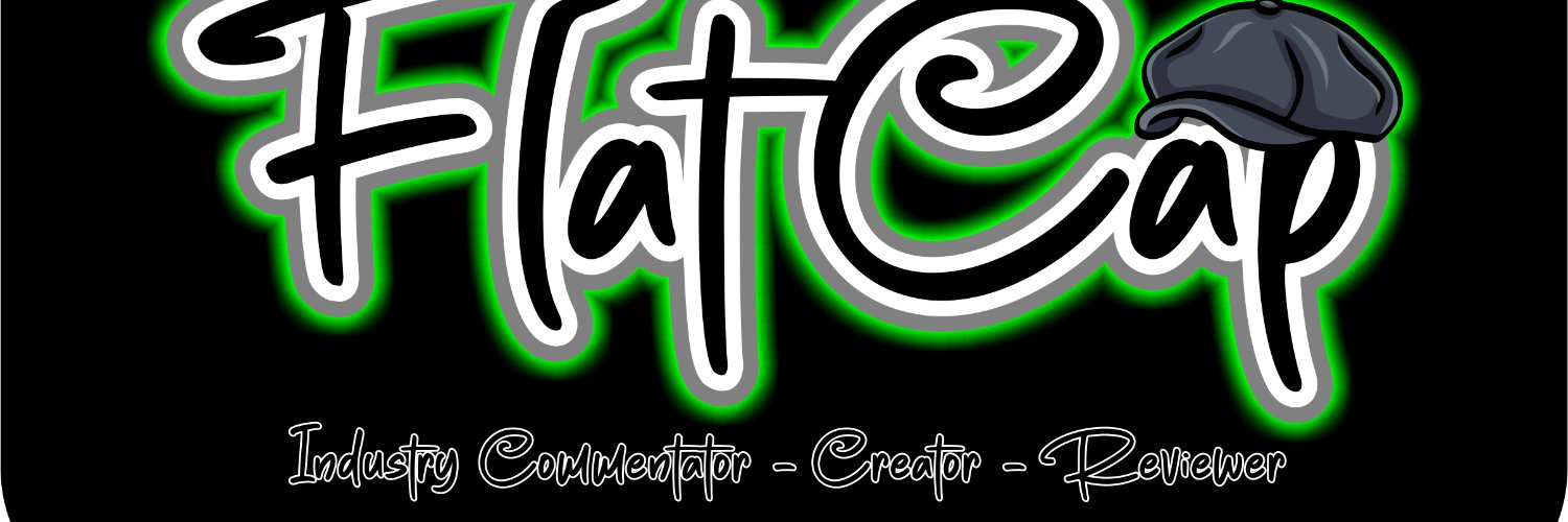FlatCap Vaper banner