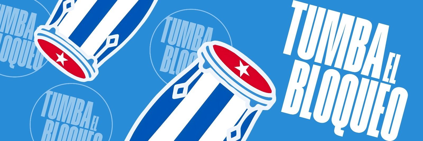 Anayansi Rodríguez Camejo's banner