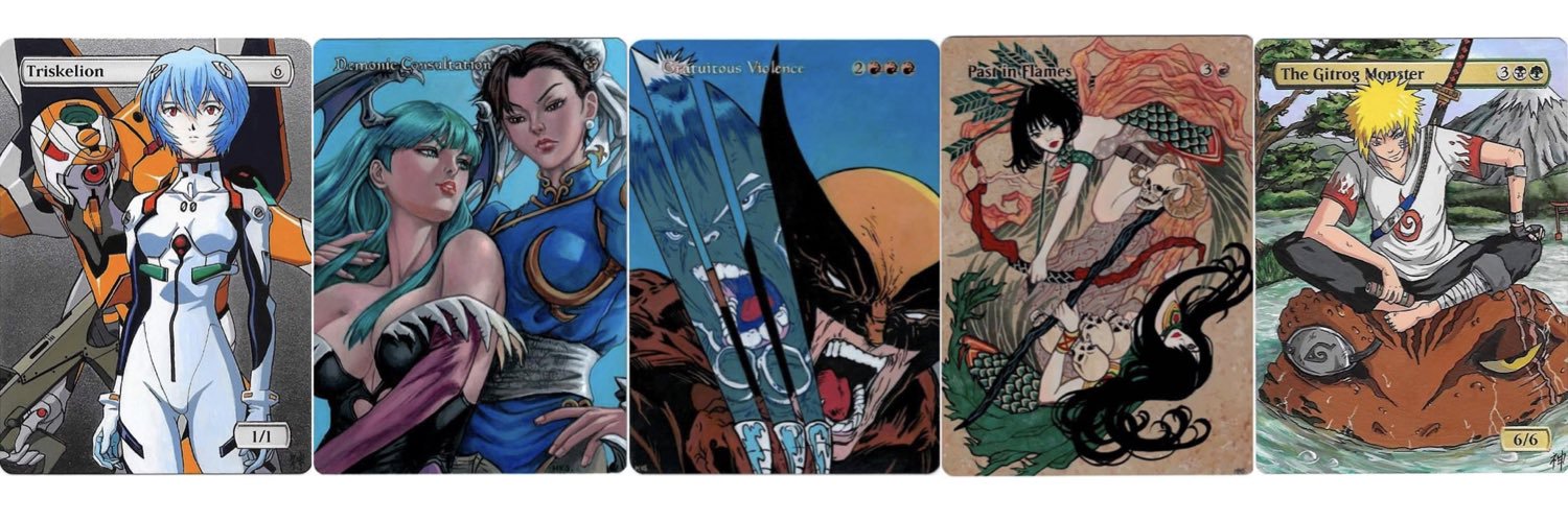 Greg, The Painter’s Servant banner