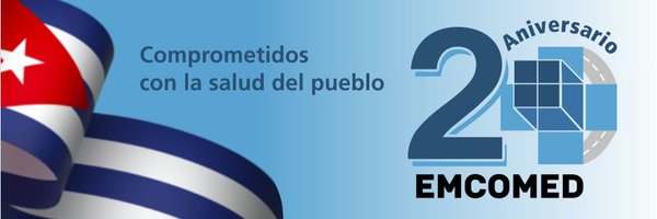 Emcomed1 Profile Banner