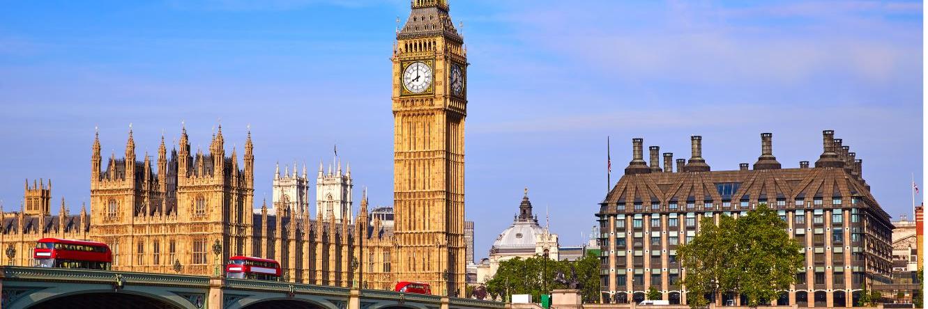 Government Events banner