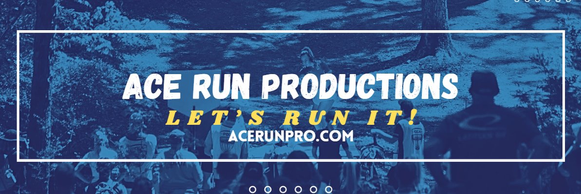Ace Run Productions banner