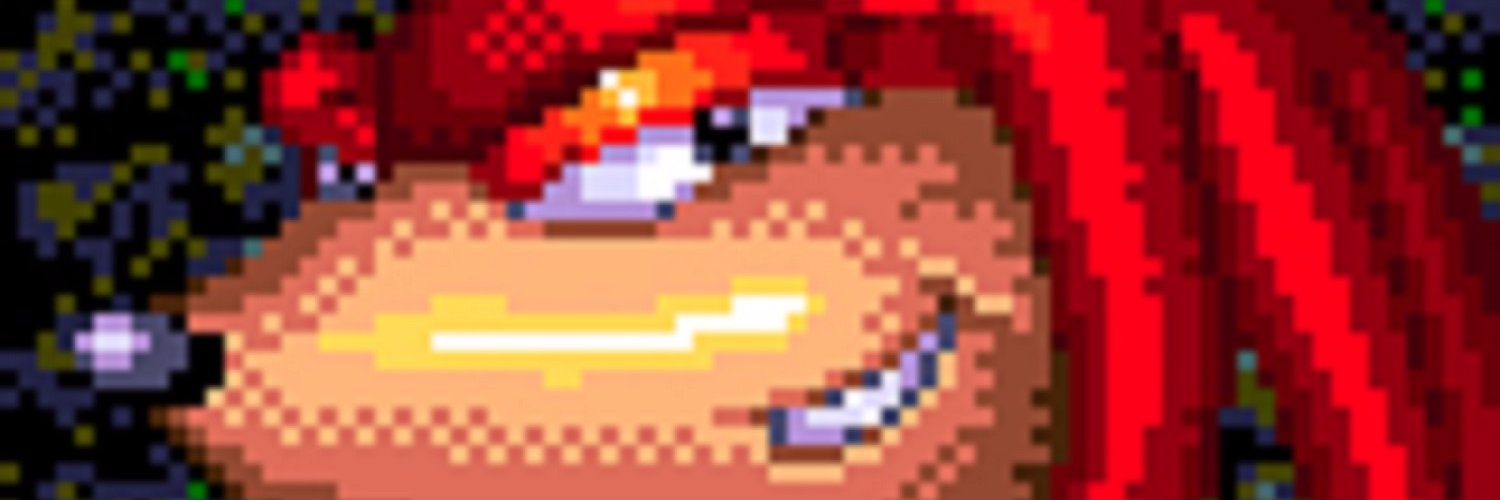 RetroGaymerXD's profile banner image