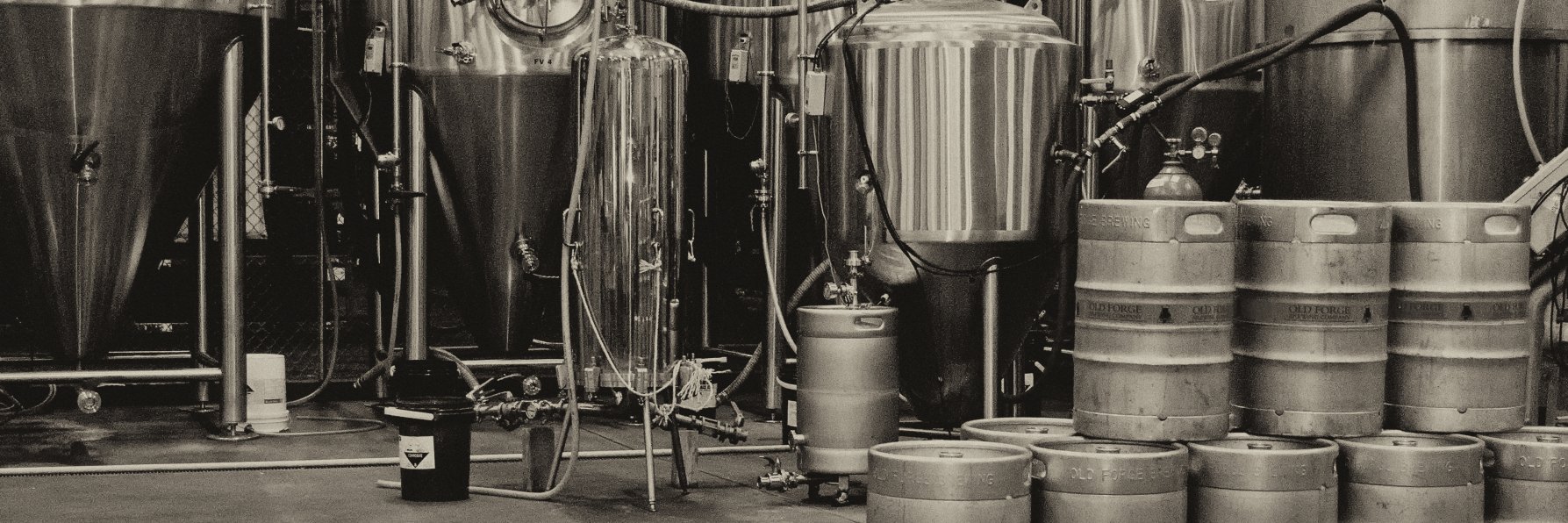 OldForgeBrew's profile banner image