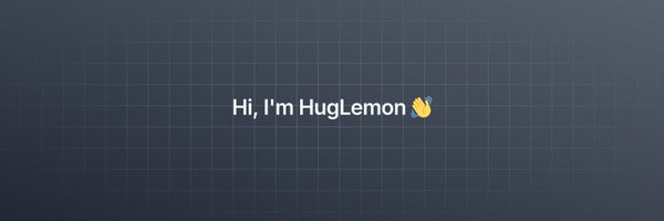 huglemon520 Profile Banner