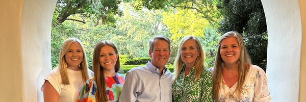 GAFirstLady Profile Banner
