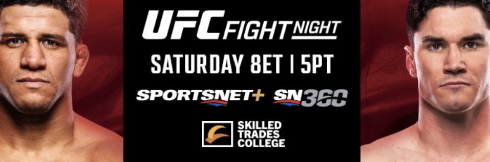 Dan Fernandes banner