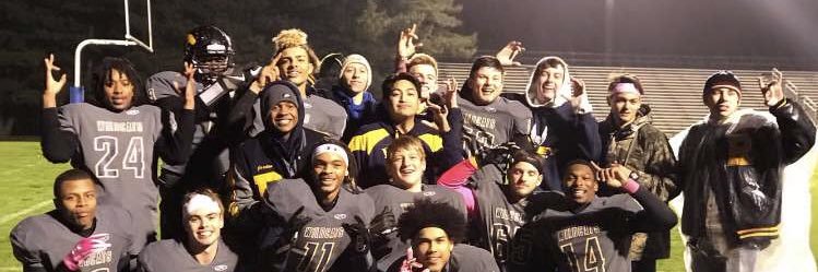 Barstool Riley banner