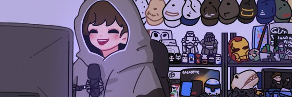 ElDark84 Profile Banner
