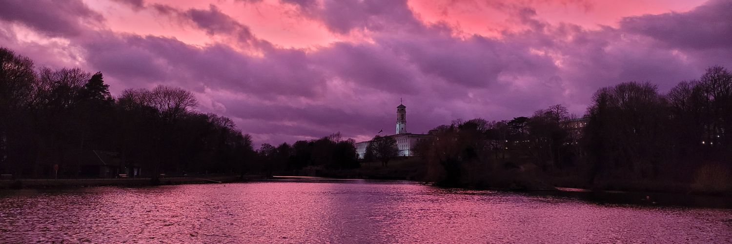 Dr Christina Davidson banner