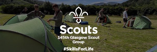 145thglasgow Profile Banner