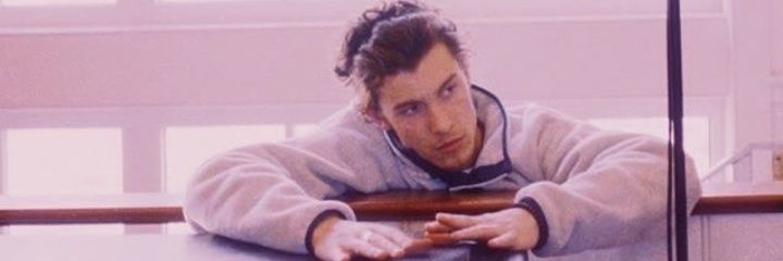 dearestshawnm's profile banner image