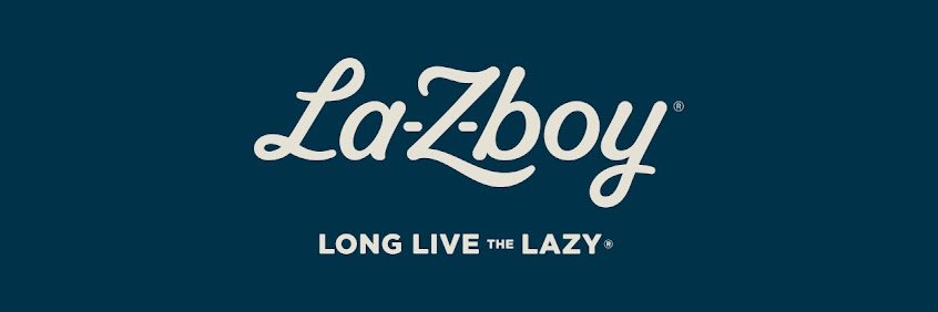 La-Z-Boy UK & Ireland banner