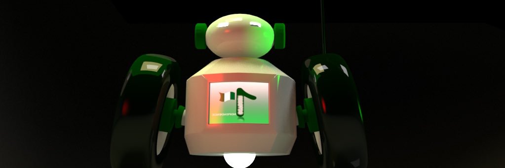 RAY__DARLINGTON's profile banner image