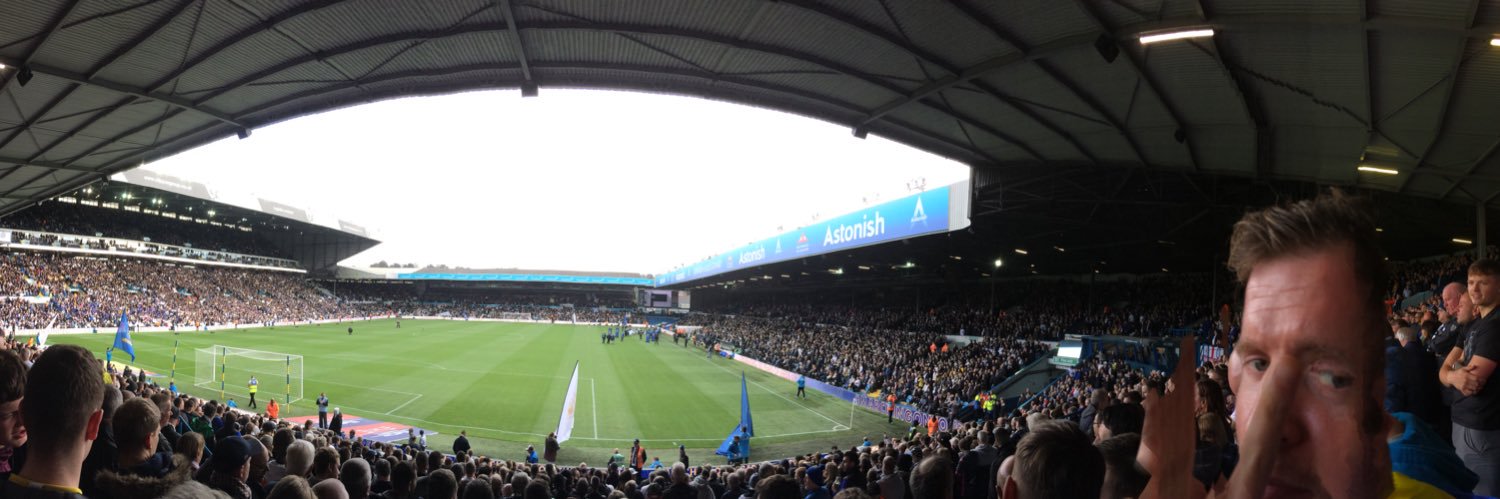 Stuart sugden banner