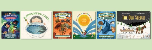 NYRBooks Profile Banner