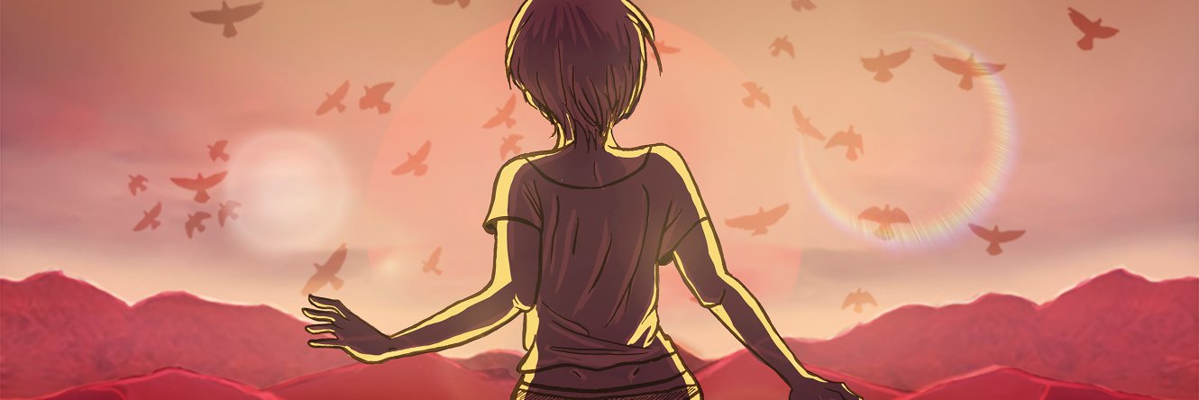 Broken Flight banner