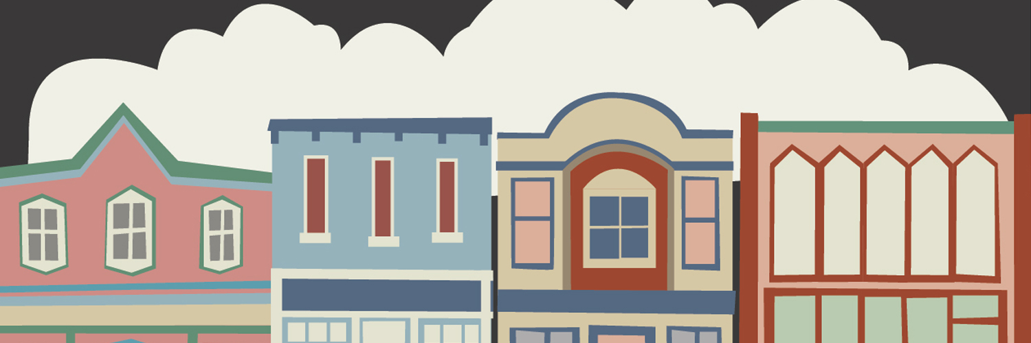 Town of Breckenridge banner