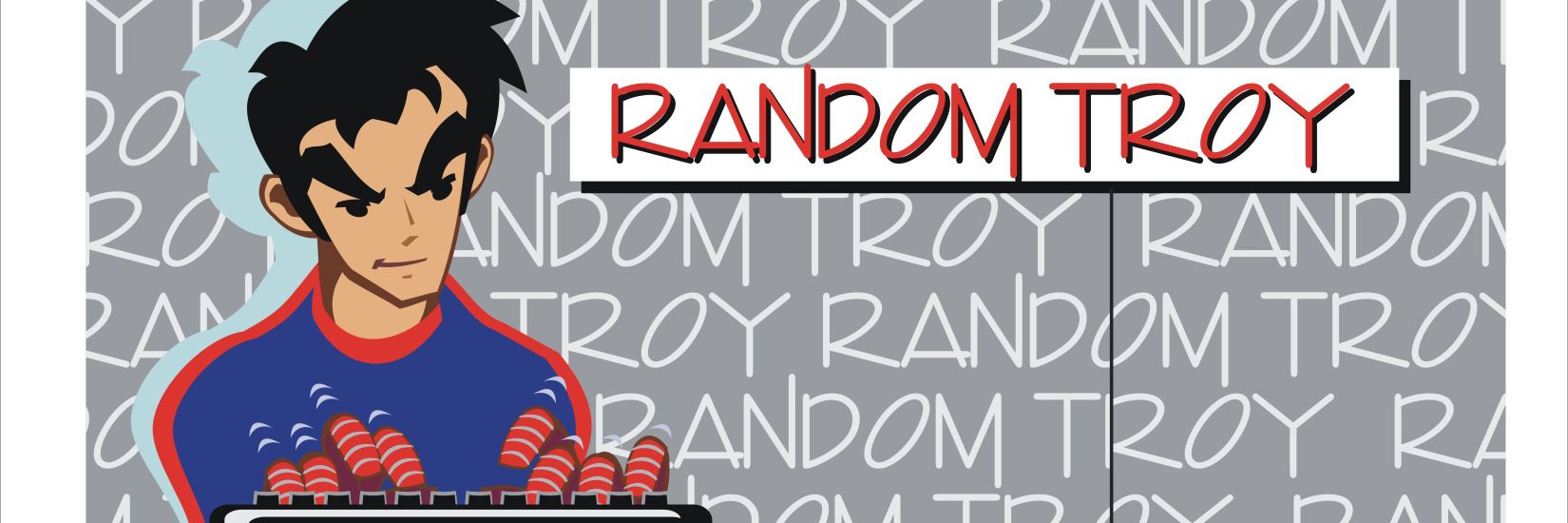 RandomTroy's profile banner image