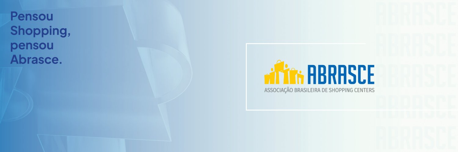 ABRASCE's profile banner image