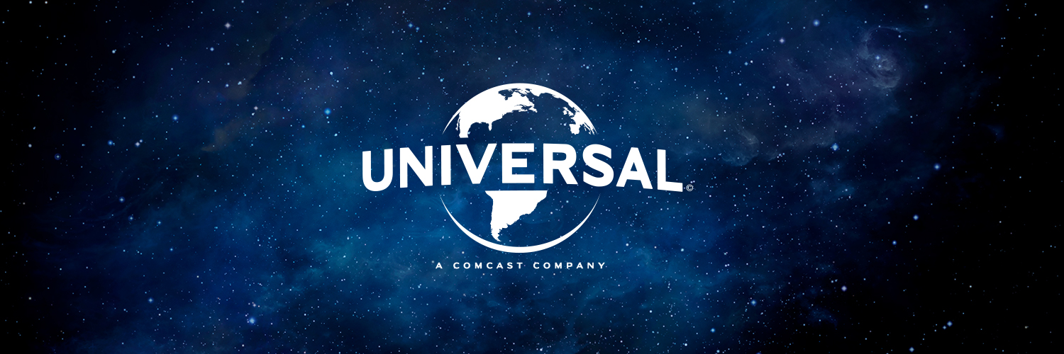 Universal Pictures banner