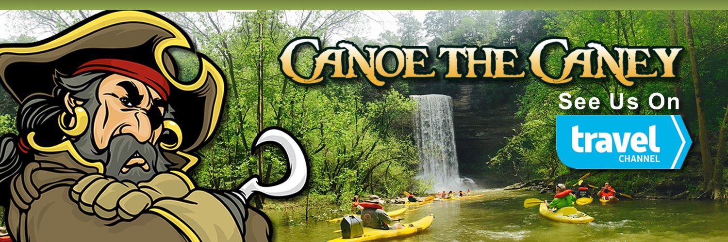 CanoeTheCaney's profile banner image
