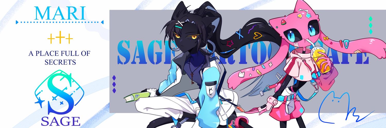 사찾글 마리짱's banner
