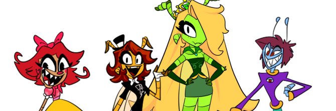 Amanditas 🎩🍉's banner