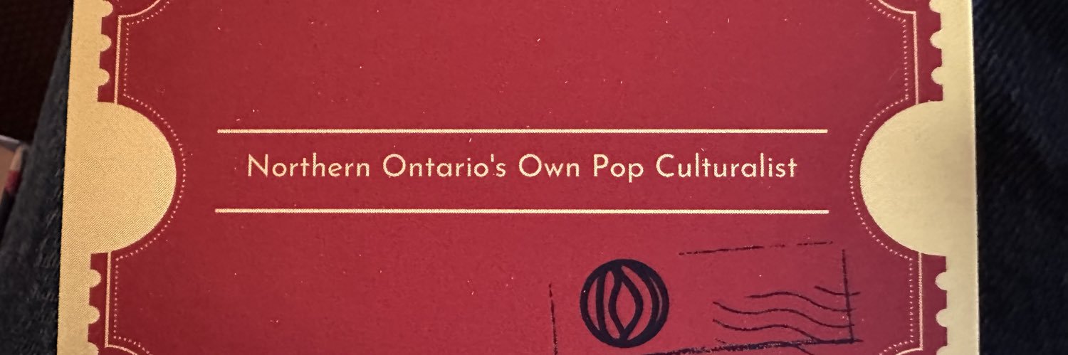 Josh from Kapuskasing banner