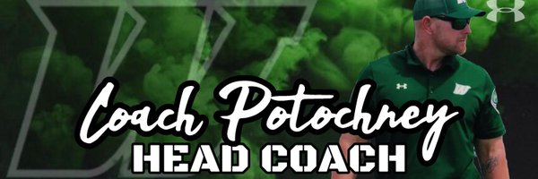 Coach P Profile Banner