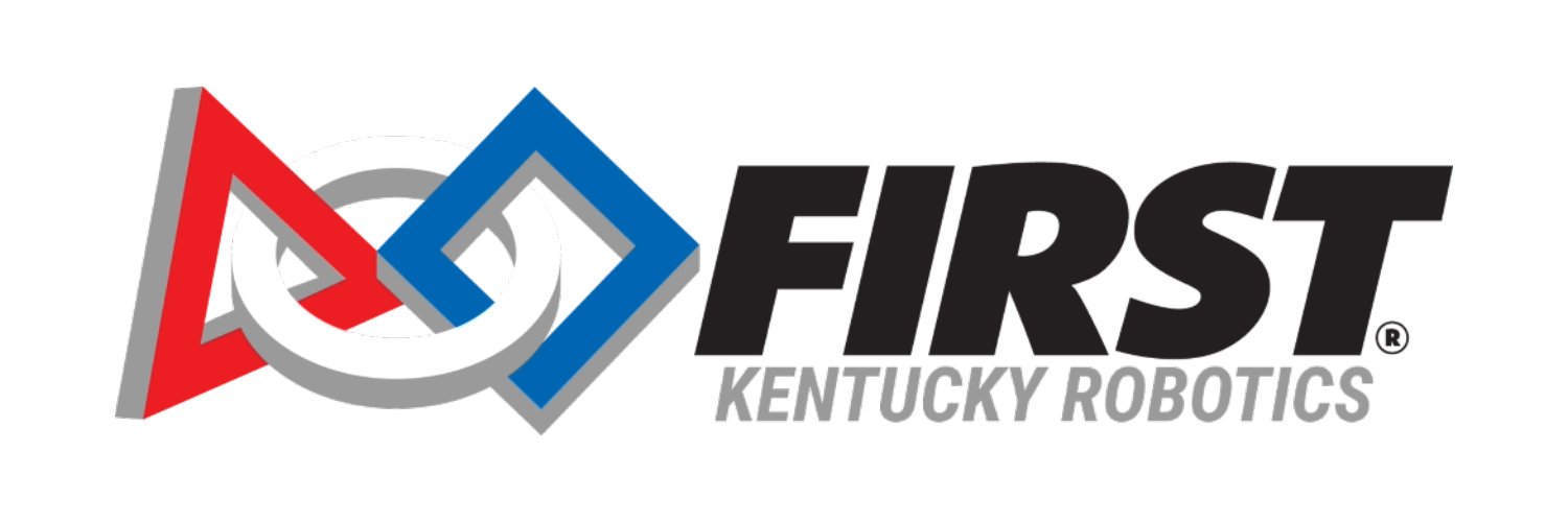 Kentucky FIRST Robotics banner