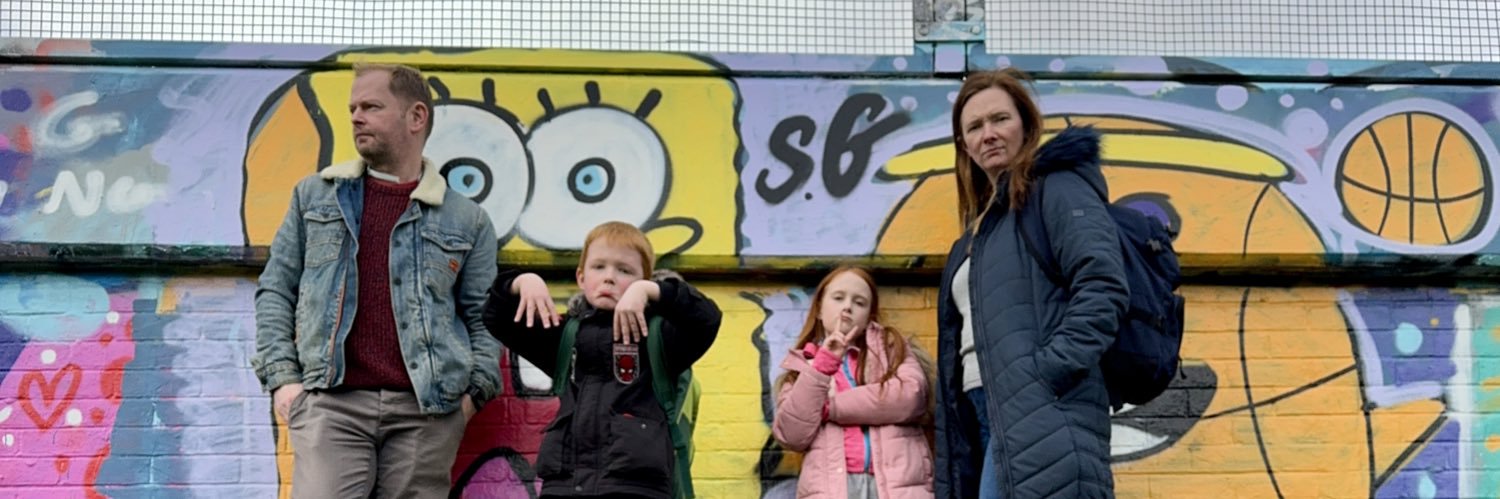 Daniel Jackson banner